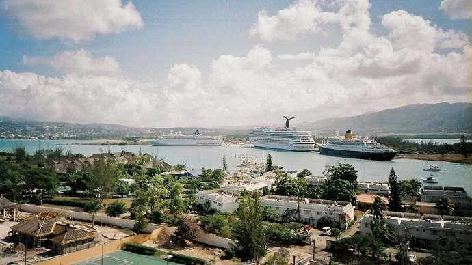 jamaica image