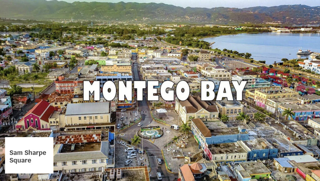 Montego Bay City