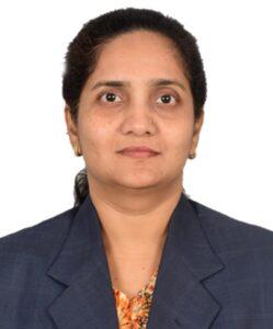 Dr A.Anuradha